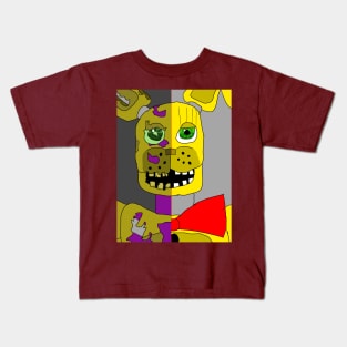 Spring Bonnie/Trap Kids T-Shirt